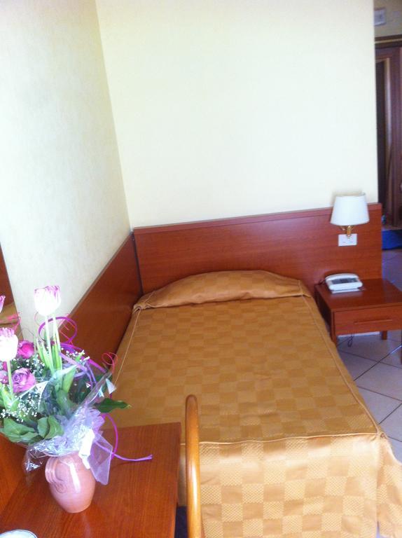 Albergo Dei Leoni Monterotondo  Exteriér fotografie